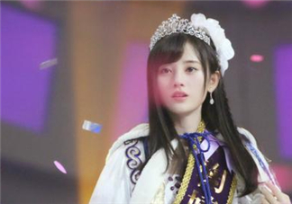 鞠婧祎和泰國小鮮肉mike熱戀？鞠婧祎戀情曝光
