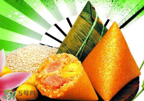 一斤糯米能包幾個(gè)粽子？一斤糯米可以包多少個(gè)粽子？