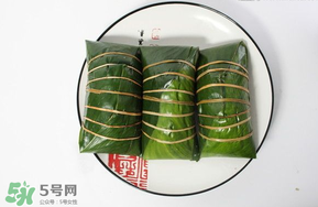 一斤糯米能包幾個(gè)粽子？一斤糯米可以包多少個(gè)粽子？