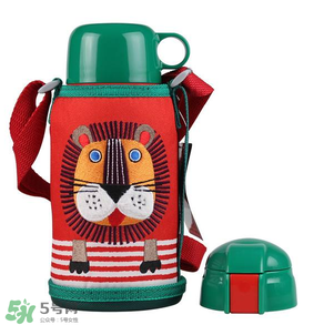 米雅的水杯是什么牌子？虎牌兒童水杯好用嗎？