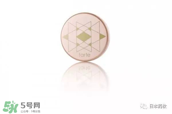 tarte獨角獸眼影多少錢？tarte獨角獸眼影盤專柜價格