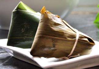 干粽葉怎么保存？干粽葉可以放冰箱嗎？