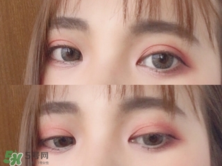 makeup revolution桃花盤(pán)怎么畫(huà)？makeup revolution桃花盤(pán)教程