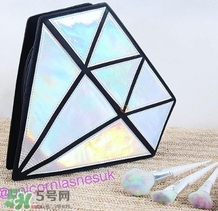 unicorn lashes獨(dú)角獸化妝刷怎么樣？獨(dú)角獸化妝刷多少錢？