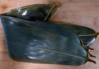 干粽葉要煮嗎？干粽葉到底是泡好還是煮好？