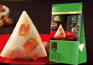 孕婦能吃蜜棗粽子嗎？吃蜜棗粽子的好處