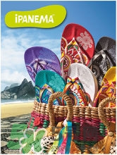 Ipanema童鞋怎么樣？Ipanema童鞋好穿嗎？