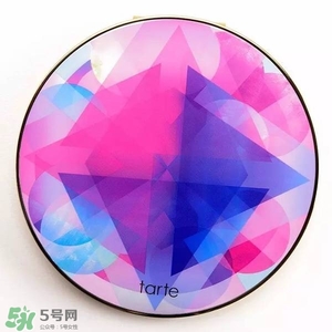 tarte獨角獸眼影多少錢？tarte獨角獸眼影盤專柜價格