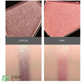 tarte獨角獸眼影多少錢？tarte獨角獸眼影盤專柜價格