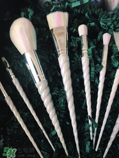 unicorn lashes獨(dú)角獸化妝刷怎么樣？獨(dú)角獸化妝刷多少錢？