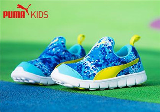 puma童鞋尺碼對照表 puma童鞋尺碼怎么選？