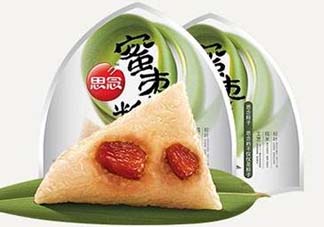 干蜜棗怎么包粽子？包粽子蜜棗怎么處理？
