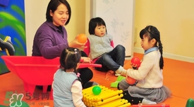 米雅上的幼兒園是哪一家？卡爾安娜國(guó)際兒童會(huì)館怎么樣？