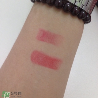 嬌蘭小黑裙003多少錢？嬌蘭小黑裙唇膏003專柜價格