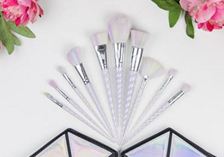 unicorn lashes獨角獸化妝刷怎么樣？獨角獸化妝刷多少錢？