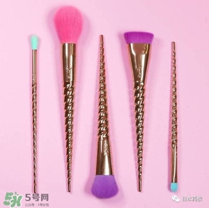 tarte獨角獸刷子多少錢？tarte獨角獸化妝刷怎么樣？