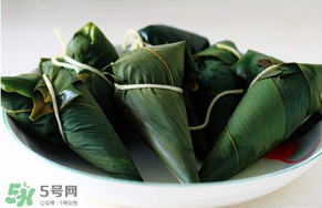 粽子葉用煮嗎？粽葉為什么要煮？