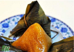 包粽子沒粽葉怎么辦？沒有粽葉怎么包粽子？