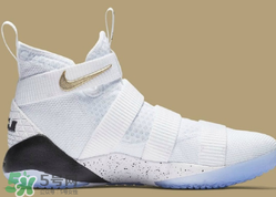 nike lebron soldier11正品多少錢？耐克士兵11發(fā)售價(jià)格