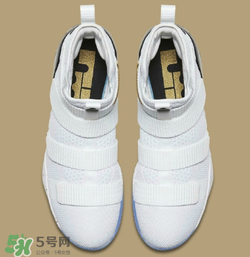 nike lebron soldier11正品多少錢？耐克士兵11發(fā)售價(jià)格