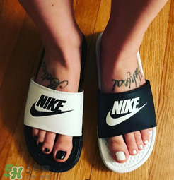 耐克鴛鴦拖鞋正品多少錢？nike鴛鴦拖鞋專柜價格