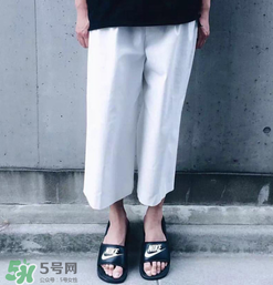 nike拖鞋怎么辨別真假？耐克拖鞋真假鑒定