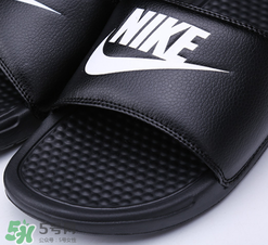 nike拖鞋怎么辨別真假？耐克拖鞋真假鑒定
