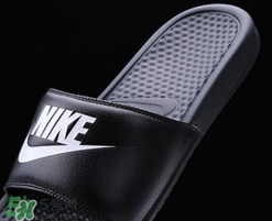 nike拖鞋怎么辨別真假？耐克拖鞋真假鑒定