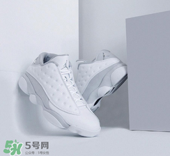 air jordan 13 low正品多少錢？喬丹13代專柜價(jià)格