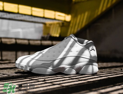 air jordan 13 low正品多少錢？喬丹13代專柜價(jià)格