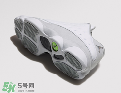 air jordan 13 low正品多少錢？喬丹13代專柜價(jià)格