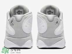 air jordan 13 low正品多少錢？喬丹13代專柜價(jià)格