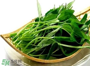 空心菜有毒嗎？空心菜需要焯水嗎？
