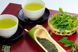 喝綠茶有什么好處？綠茶的品種有哪些？