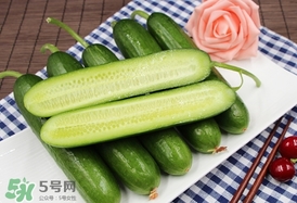 白天能用黃瓜敷臉嗎？什么時(shí)候用黃瓜敷臉最好