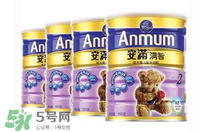 安滿滿睿幼兒配方奶粉怎么樣？安滿滿睿奶粉怎么沖？