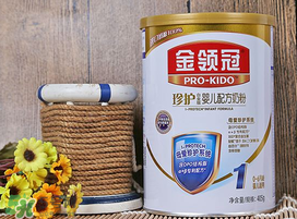 金領(lǐng)冠珍護(hù)奶粉怎么樣？金領(lǐng)冠珍護(hù)奶粉怎么沖？