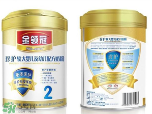 金領(lǐng)冠珍護(hù)奶粉怎么樣？金領(lǐng)冠珍護(hù)奶粉怎么沖？
