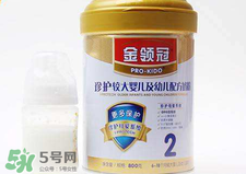 金領(lǐng)冠珍護(hù)奶粉怎么樣？金領(lǐng)冠珍護(hù)奶粉怎么沖？