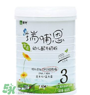 瑞哺恩親適OPO奶粉怎么樣？ 瑞哺恩奶粉怎么沖？