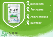 瑞哺恩有機(jī)嬰奶粉怎么樣？瑞哺恩有機(jī)嬰奶粉怎么沖？