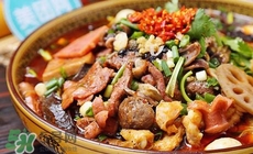麻辣燙和冒菜有啥區(qū)別？麻辣燙和冒菜哪個好吃？