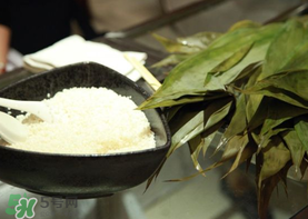 新鮮粽葉要煮嗎？新鮮粽葉煮多久？