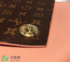 lv2017春夏新款double v包包有哪些款式_好看嗎？