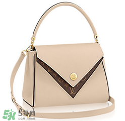 lv2017春夏新款double v包包有哪些款式_好看嗎？