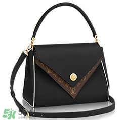 lv2017春夏新款double v包包有哪些款式_好看嗎？