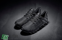 adidas springblade最新款多少錢？阿迪達斯刀鋒戰(zhàn)士專柜價格