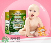 紐瑞滋金裝奶粉怎么樣？紐瑞滋金裝奶粉怎么沖？