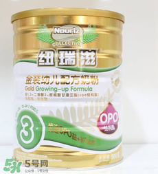 紐瑞滋金裝奶粉怎么樣？紐瑞滋金裝奶粉怎么沖？