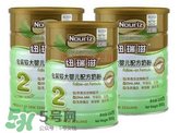 紐瑞滋金裝奶粉怎么樣？紐瑞滋金裝奶粉怎么沖？